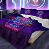 Sleepwish Gaming Comforter Set for Boys Twin Size Joystick Printed Bedding Set 3Pcs - Image 10