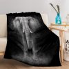 Sleepwish Flannel Fleece Blanket Super Soft Running Horses Throw Blanket for Bed Couch Chair, 50x60" - Image 10