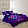 Sleepwish 3pcs Gamer Duvet Cover Set Twin Size Gaming Bedding Set for Boys - Image 2