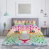 Sleepwish Kid Duvet Cover Boys Twin Bed Cover Set,Dinosaur Bedding Set with 2 Pillowcases No Comforter - Image 10