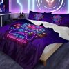 Sleepwish Gaming Comforter Set Full Size, Abstract Neon Style Bedding for Boys - Image 13