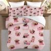 Sleepwish Kid Duvet Cover Boys Twin Bed Cover Set,Dinosaur Bedding Set with 2 Pillowcases No Comforter - Image 26