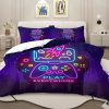 Sleepwish Gaming Bedding Set for Boys, 3pcs Gamer Duvet Cover Twin 1 Microfiber Comforter Cover with 2 Pillowcases - Image 9