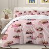 Sleepwish Kid Duvet Cover Boys Twin Bed Cover Set,Dinosaur Bedding Set with 2 Pillowcases No Comforter - Image 19