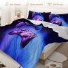 Sleepwish Gaming Comforter Set Full Size, Abstract Neon Style Bedding for Boys - Image 16