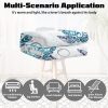Sleepwish Flannel Fleece Blanket Super Soft Sea Turtle Throw Blanket for Bed Couch Chair, 50x60" - Image 17