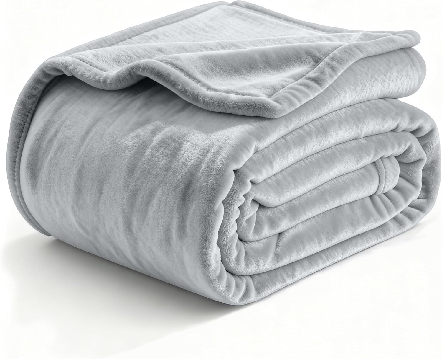 Sleepwish Dog Throw Blanket Flannel Fleece Blanket, German Shepherd Blanket Brown Throws for Couch Sofa, 50x60" - Image 21