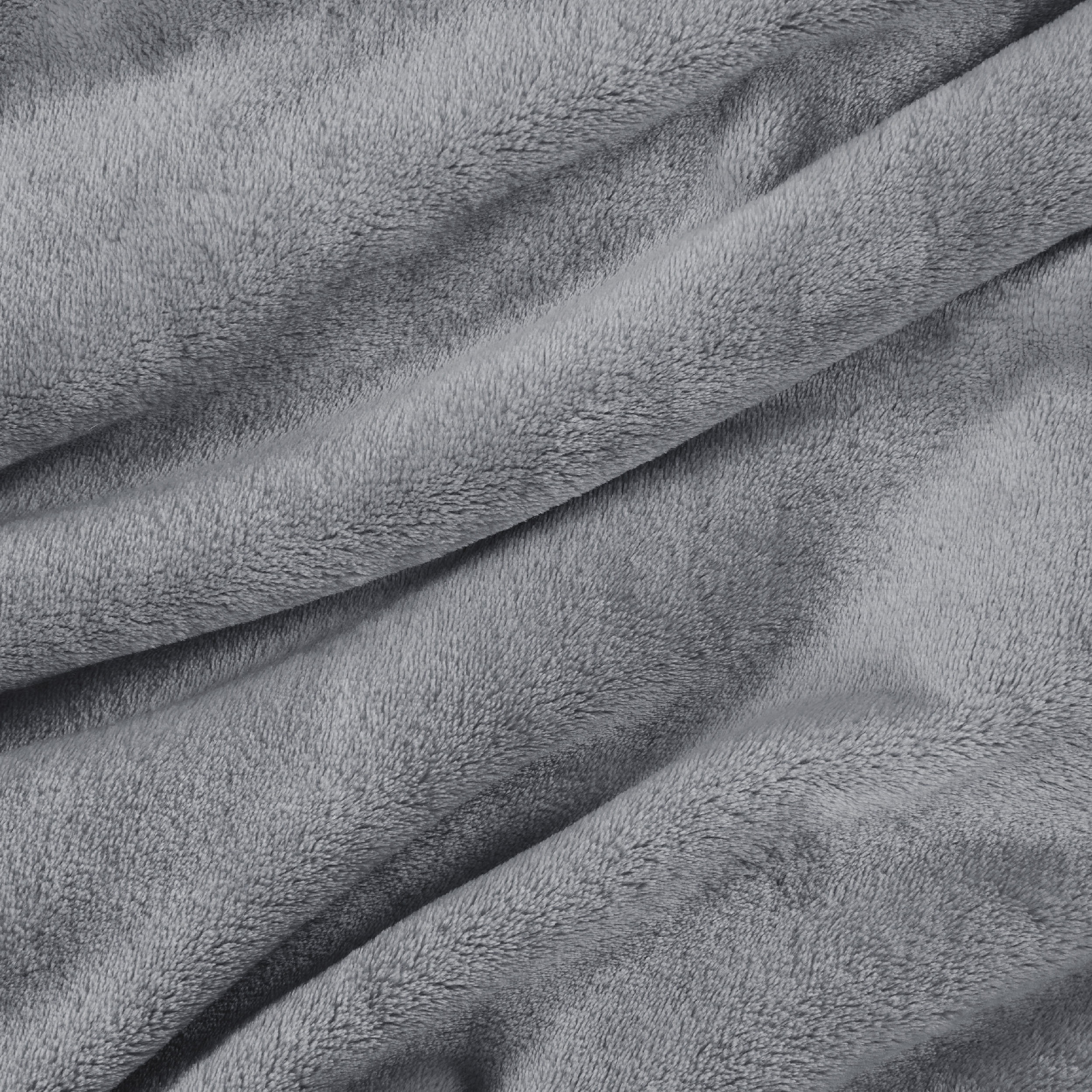 Sleepwish Dog Throw Blanket Flannel Fleece Blanket, German Shepherd Blanket Brown Throws for Couch Sofa, 50x60" - Image 28